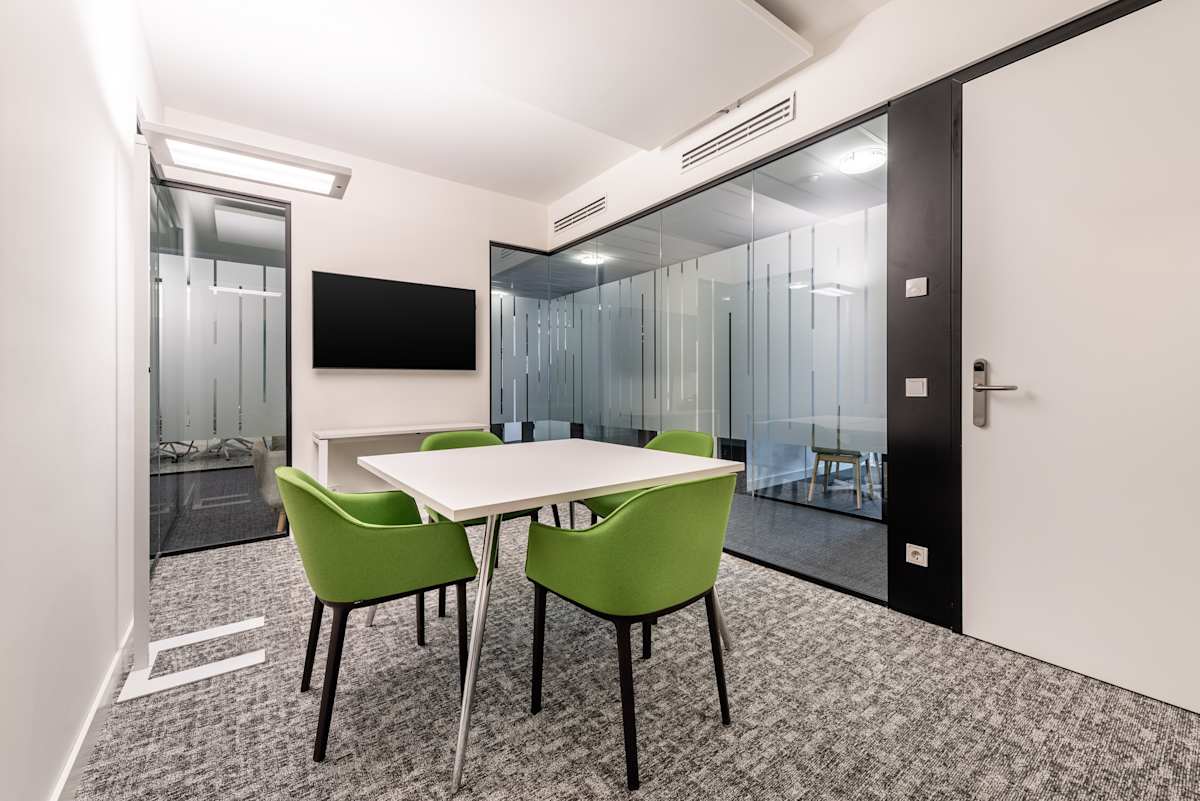 Regus - Kiel, Kaistraße interior photo 3