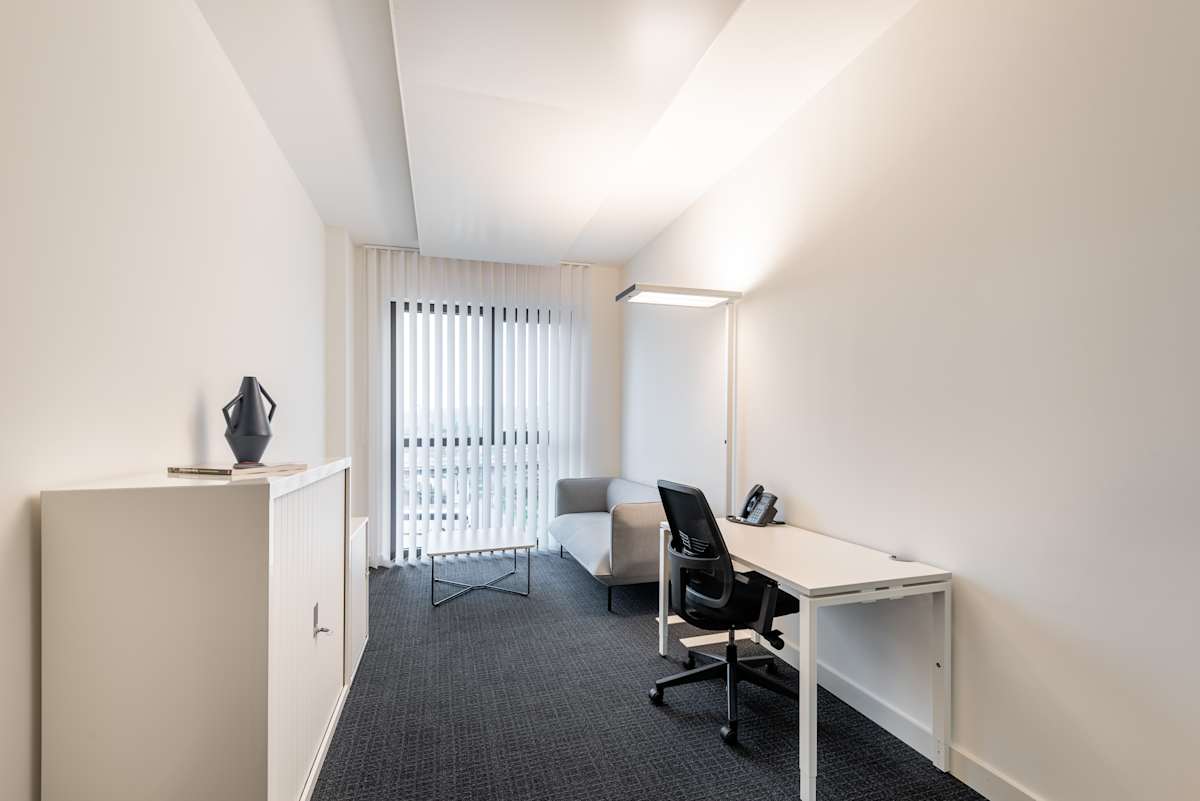 Regus - Kiel, Kaistraße interior photo 5