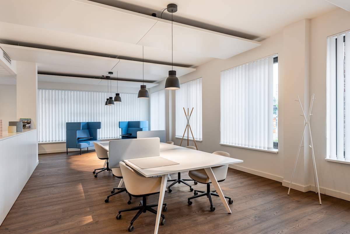 Regus - Kiel, Kaistraße interior photo 8