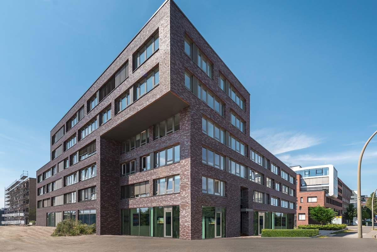 Regus - Hamburg, Hafen Süderelbe interior photo 11