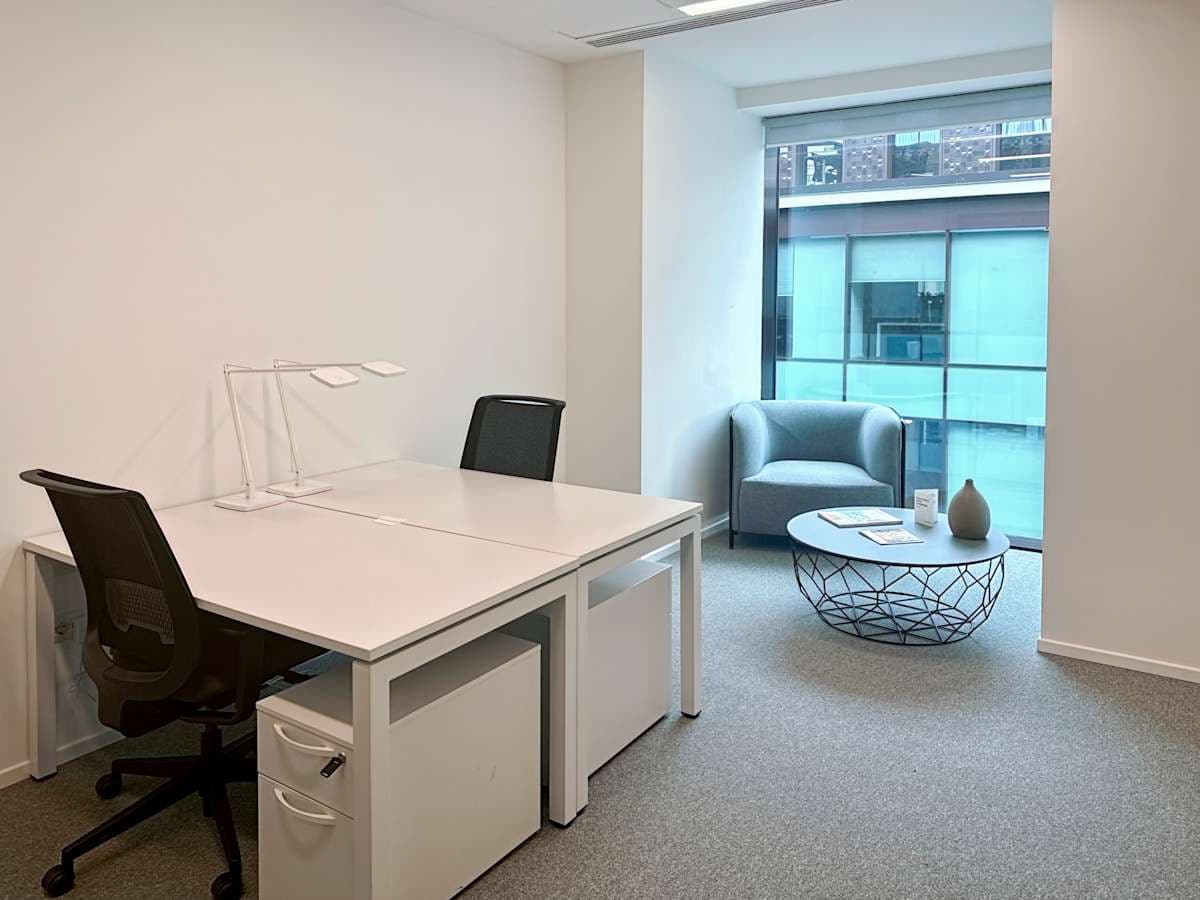 Spaces Piazza Vetra interior photo 7