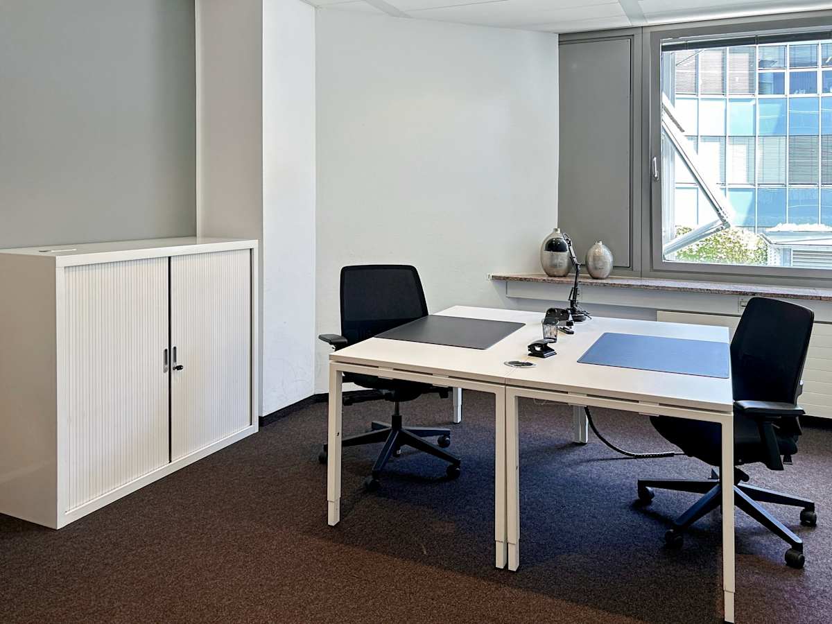 Regus - Cologne City interior photo 13