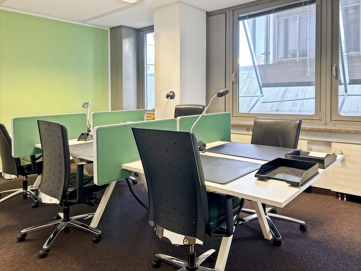 Regus - Cologne City interior photo 15