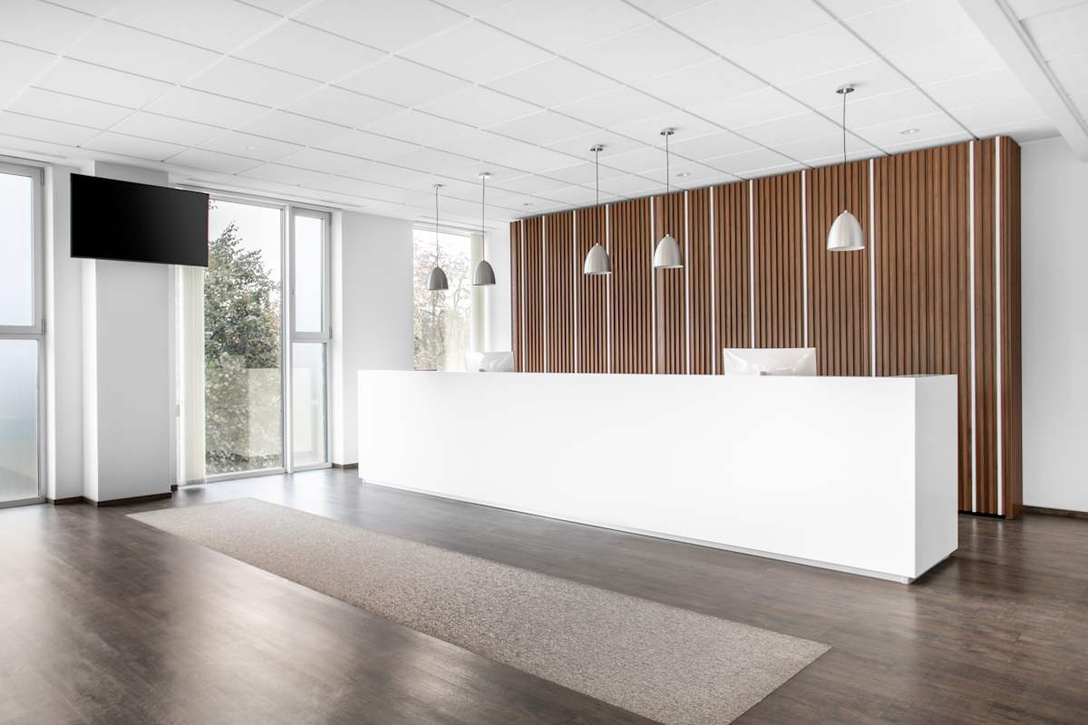 Regus - Warsaw, Grojecka interior photo 2