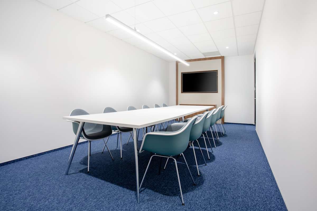 Regus - Warsaw, Grojecka interior photo 3