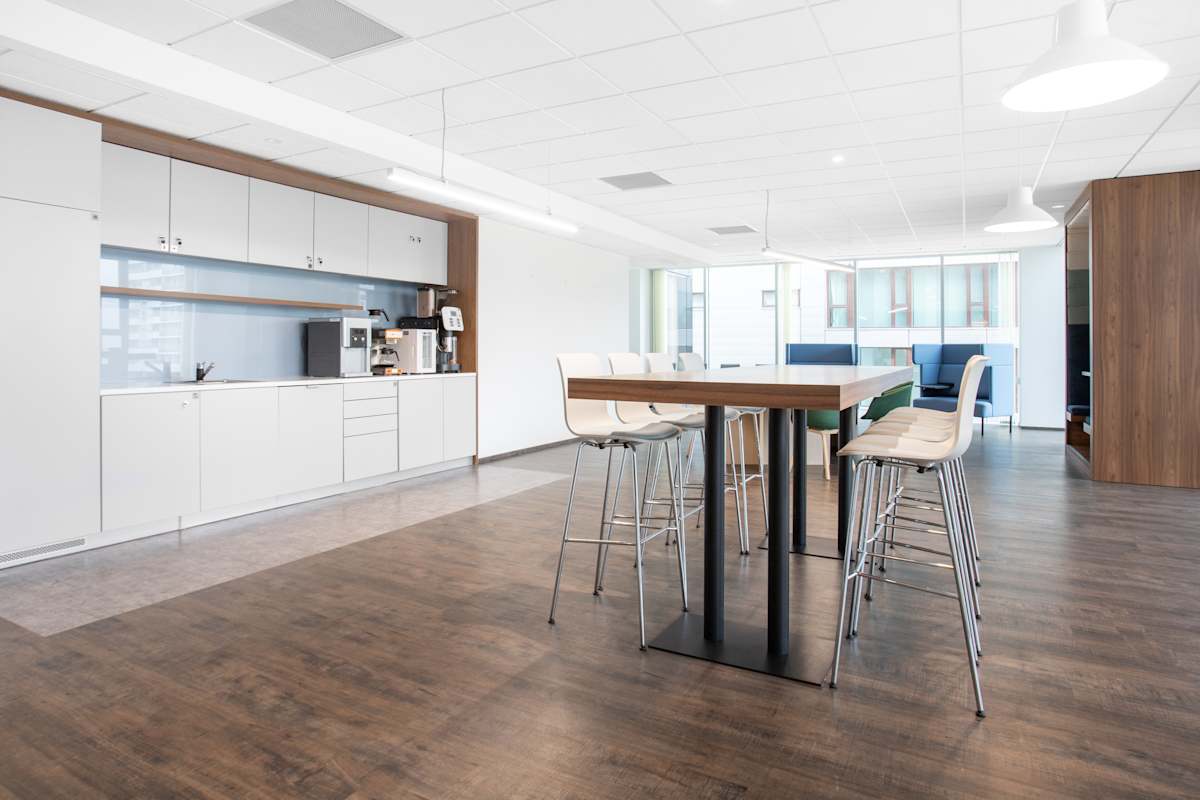 Regus - Warsaw, Grojecka interior photo 6