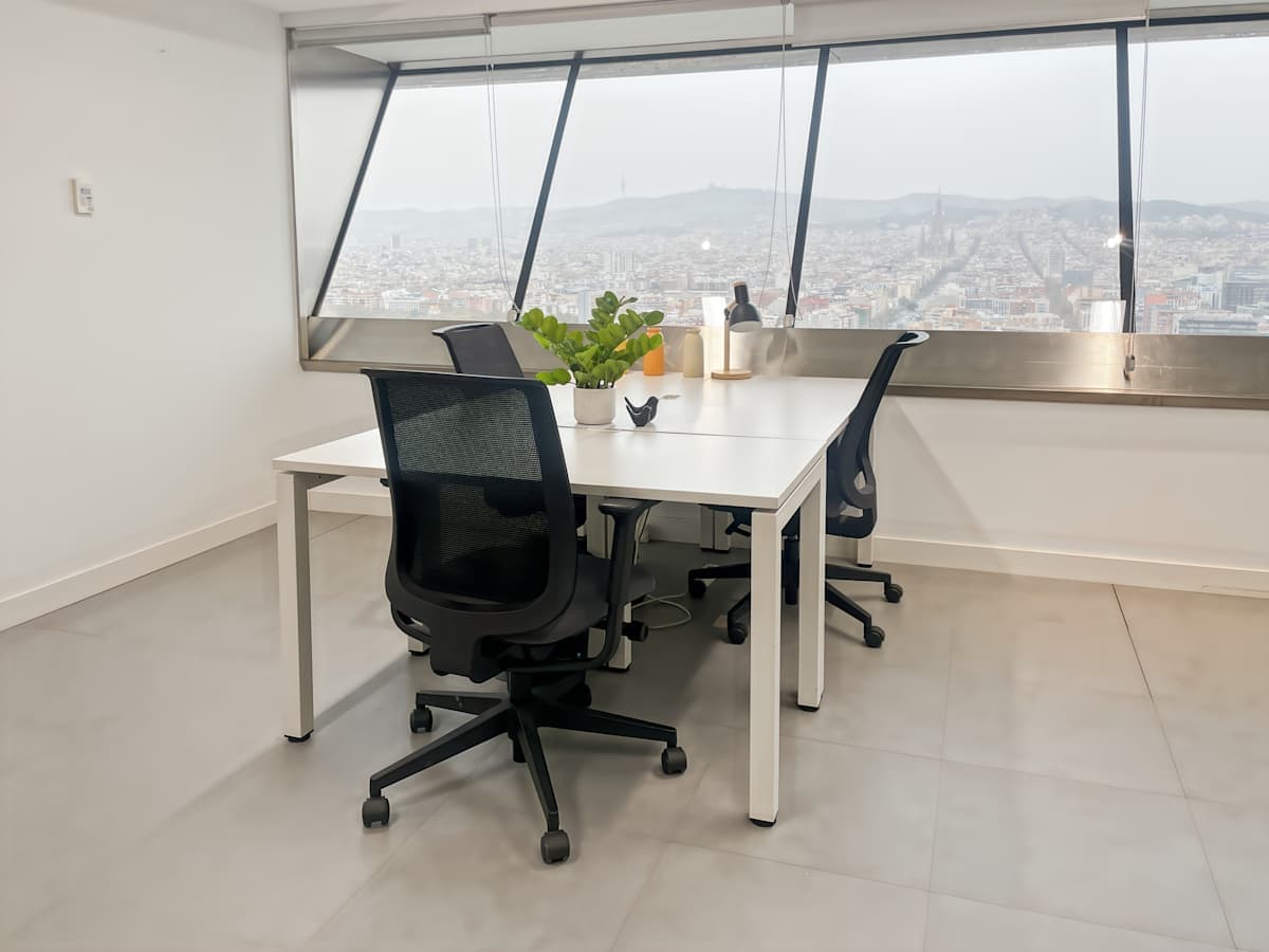 Spaces 22 Arroba Mar interior photo 4