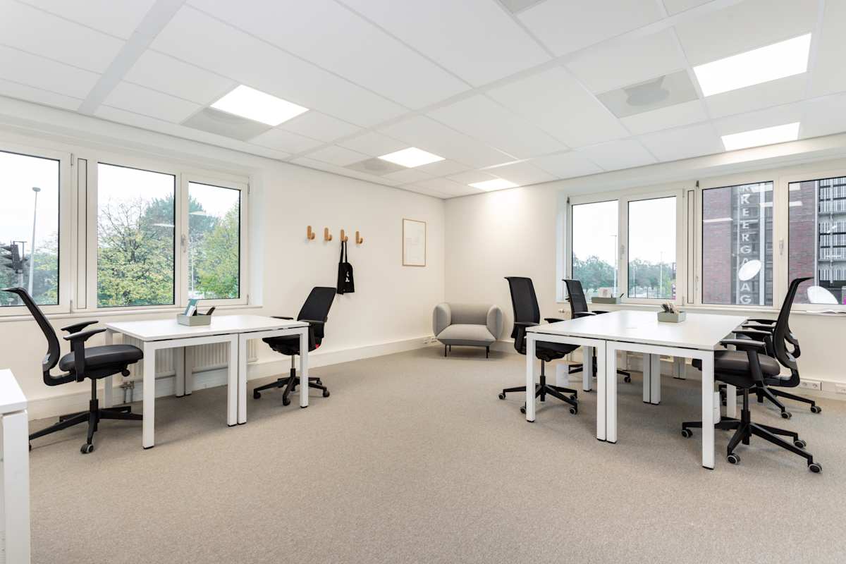 Spaces Westerpark interior photo 4
