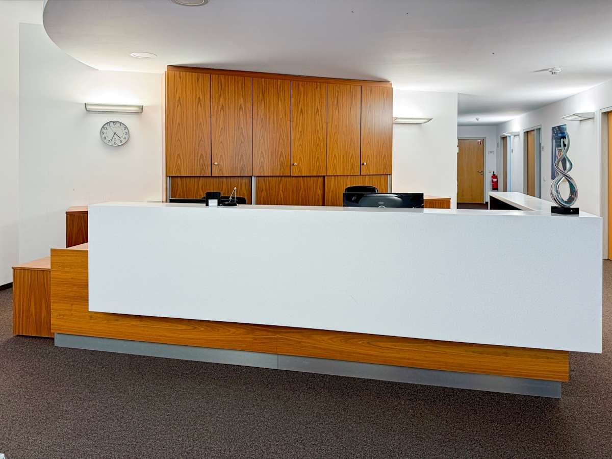 Regus - Stuttgart, Konigstrasse 10c interior photo 3