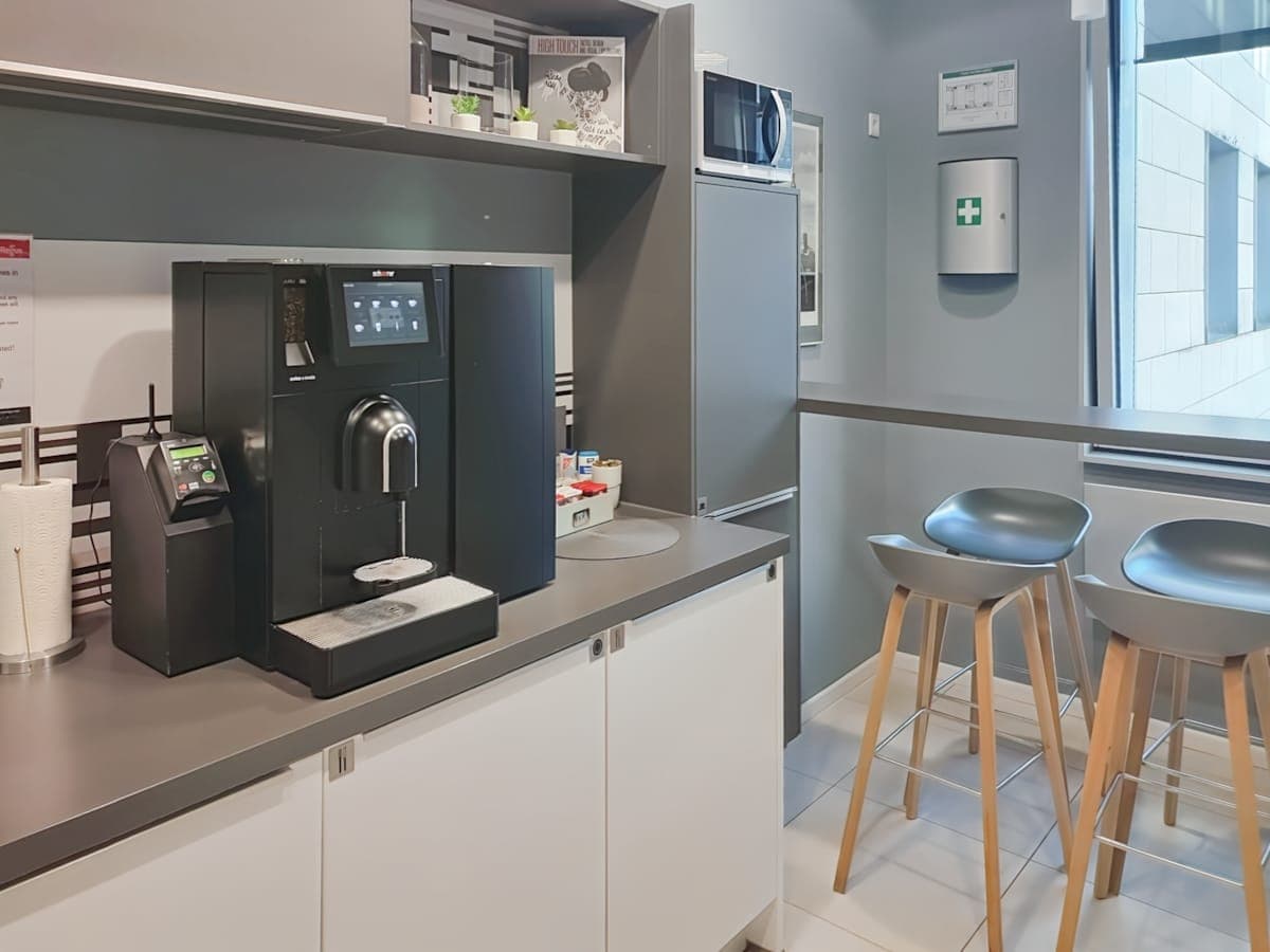 Regus Berlin Unter den Linden interior photo 6