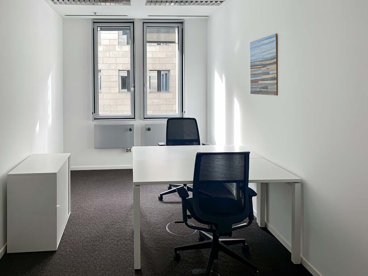 Regus Berlin Unter den Linden interior photo 7