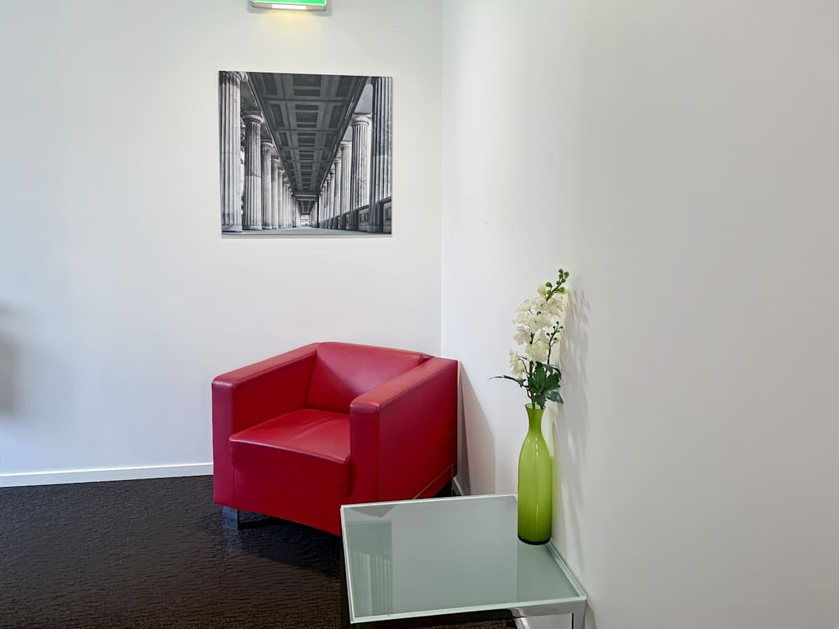 Regus Berlin Unter den Linden interior photo 10