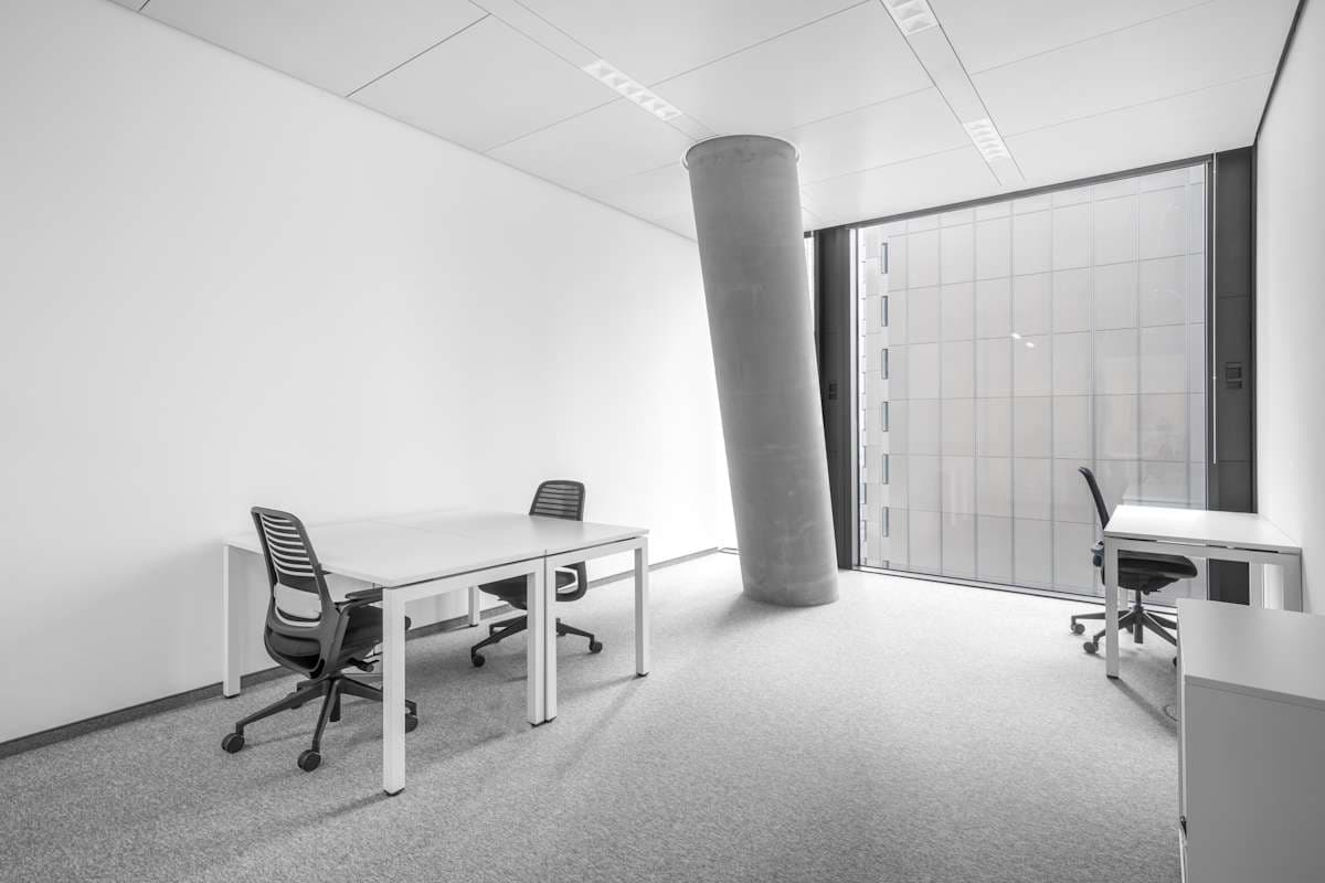 Spaces Omniturm interior photo 9