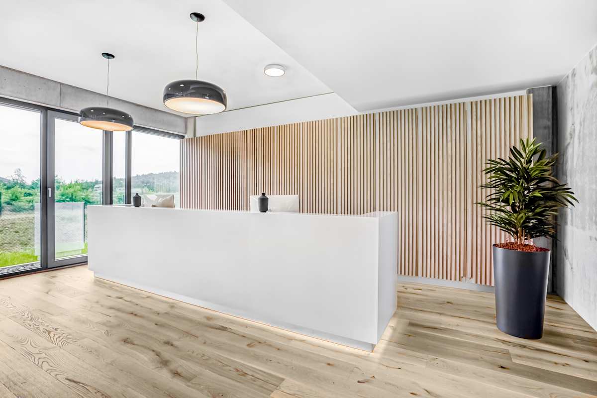 Regus - Kaiserslautern, EuropaKarree interior photo 2