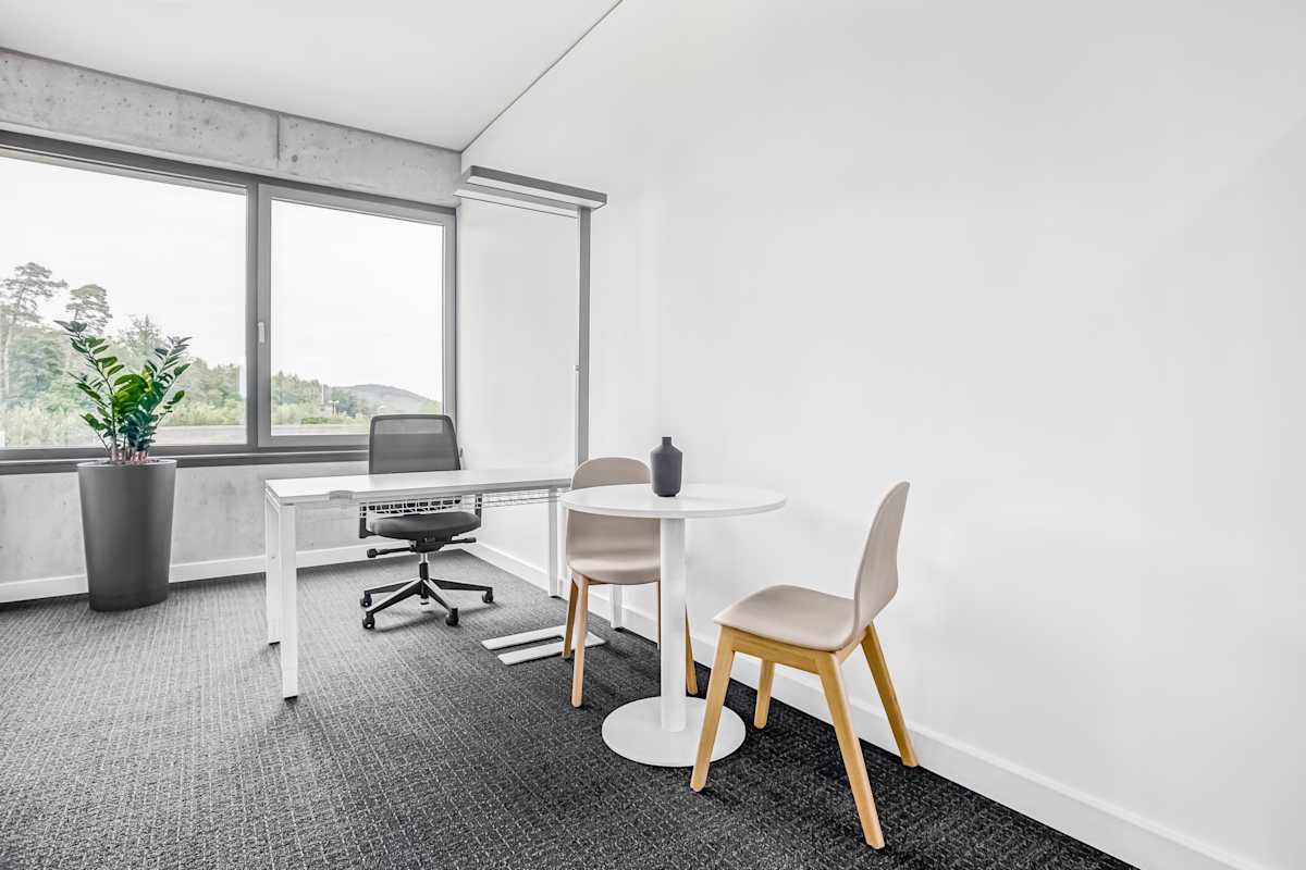 Regus - Kaiserslautern, EuropaKarree interior photo 4