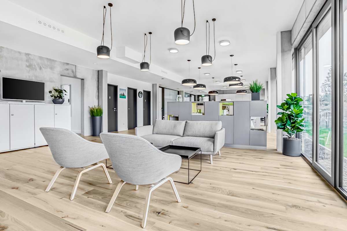 Regus - Kaiserslautern, EuropaKarree interior photo 5