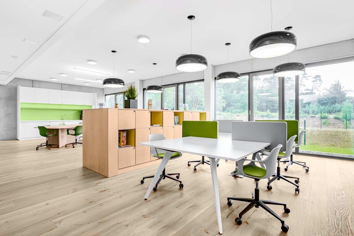 Regus - Kaiserslautern, EuropaKarree interior photo 7