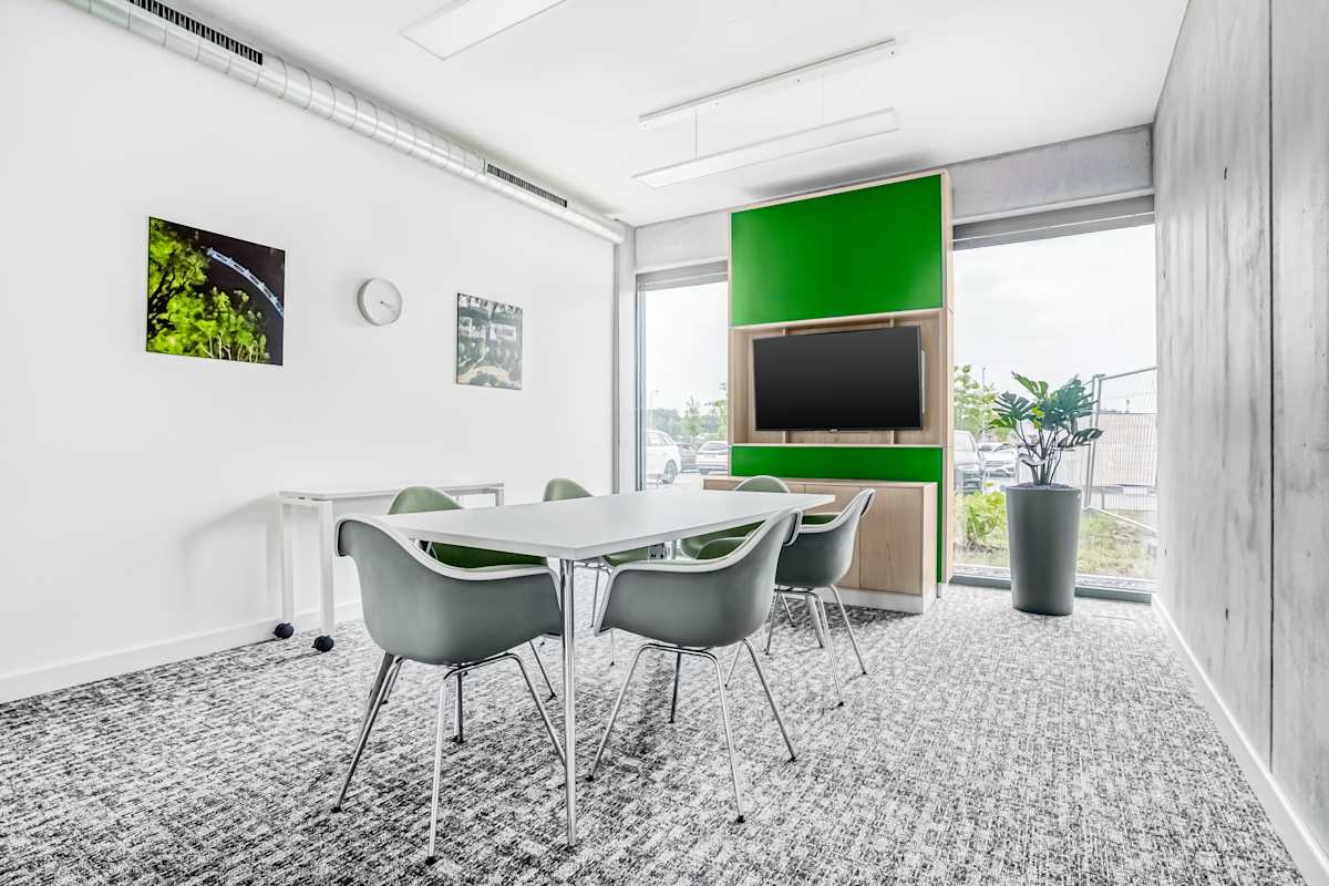 Regus - Kaiserslautern, EuropaKarree interior photo 8