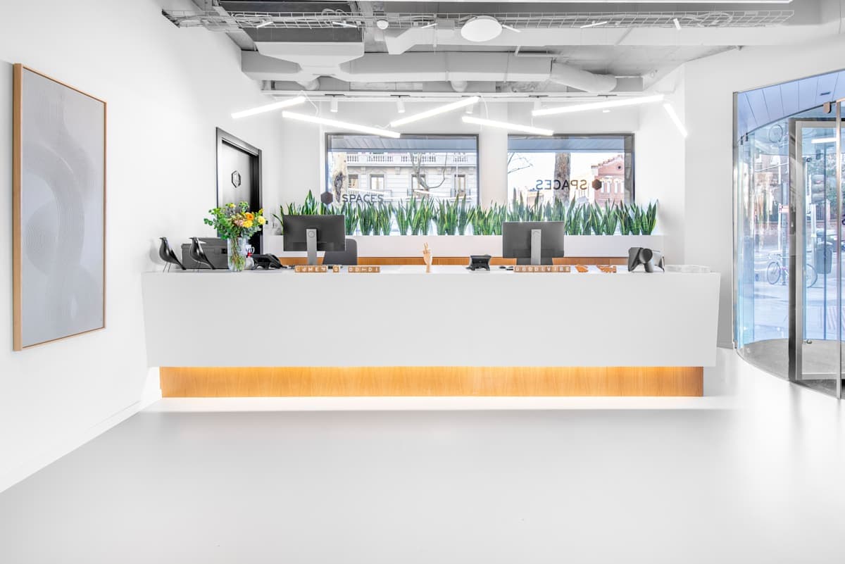 Spaces Jose Abascal interior photo 2