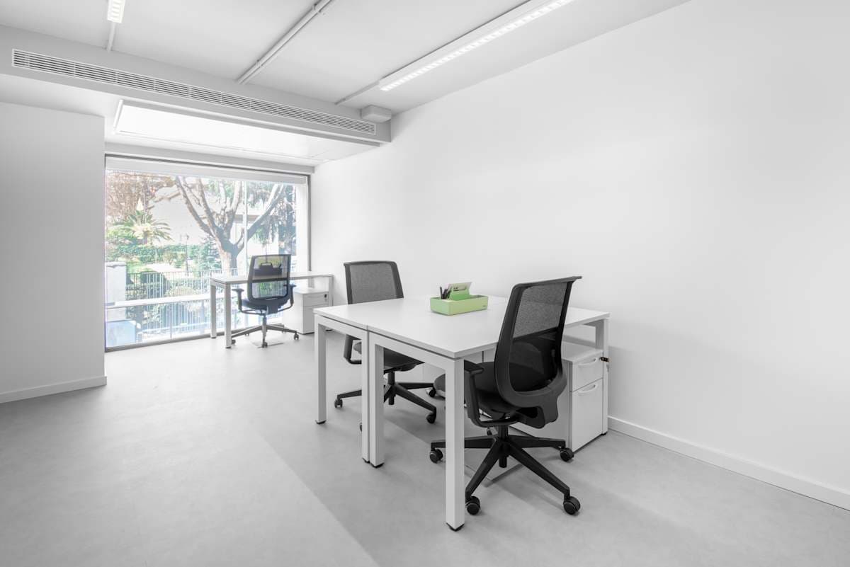 Spaces Jose Abascal interior photo 4