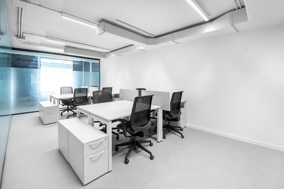 Spaces Jose Abascal interior photo 8