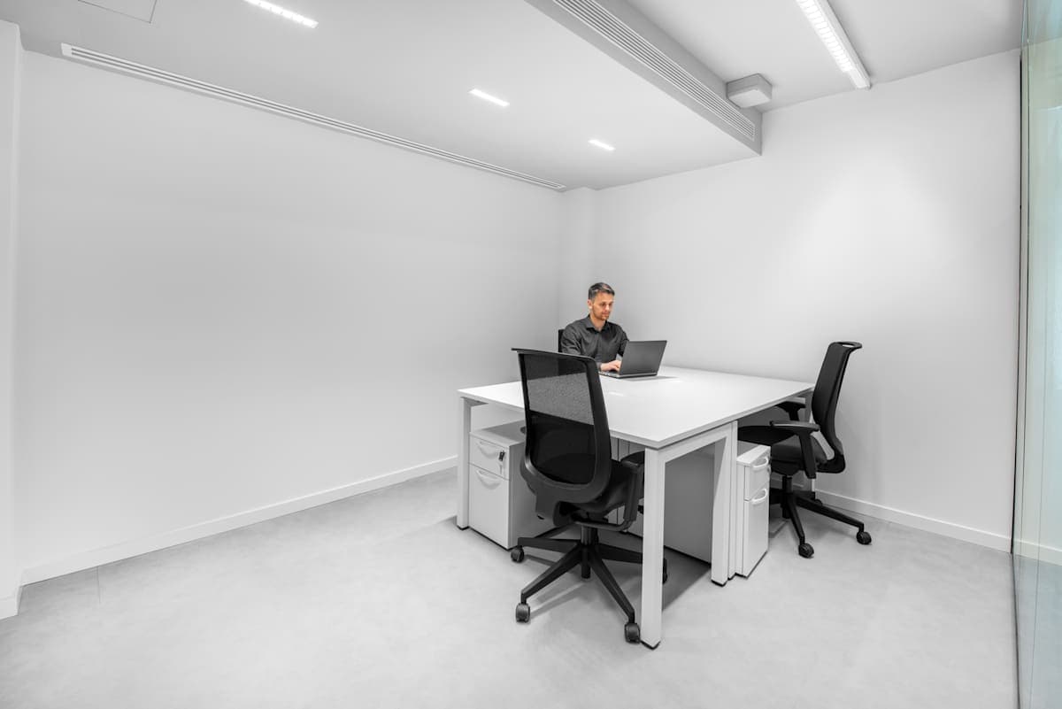 Spaces Jose Abascal interior photo 9