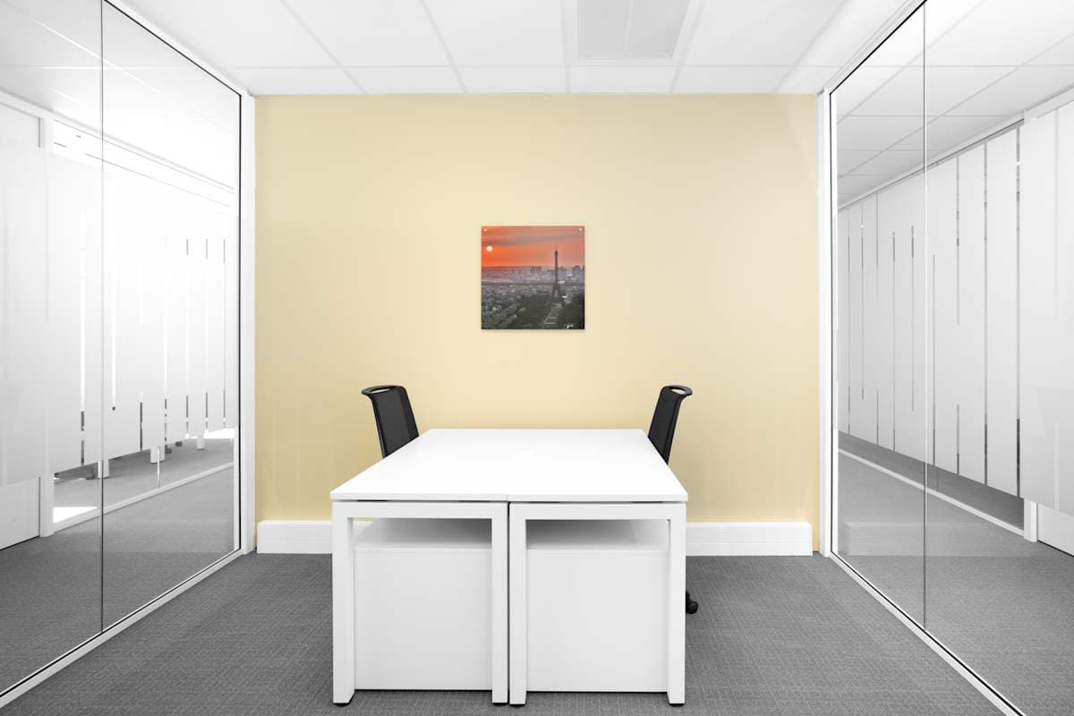 Regus Nieuw West interior photo 7