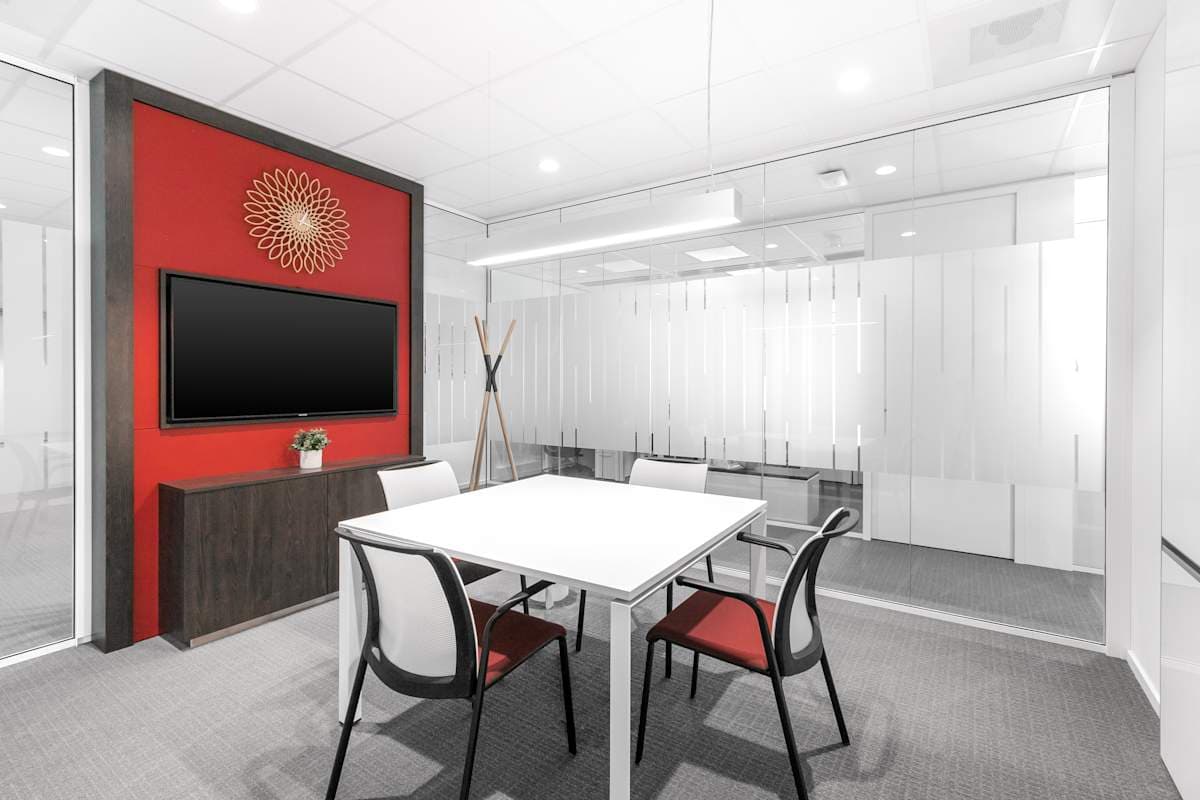 Regus Nieuw West interior photo 9