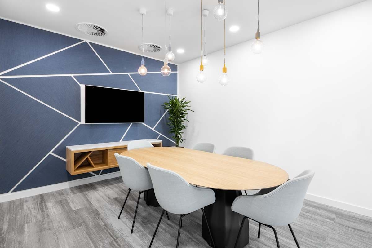 Signature by Regus - London, 100 Bishopsgate interior photo 7