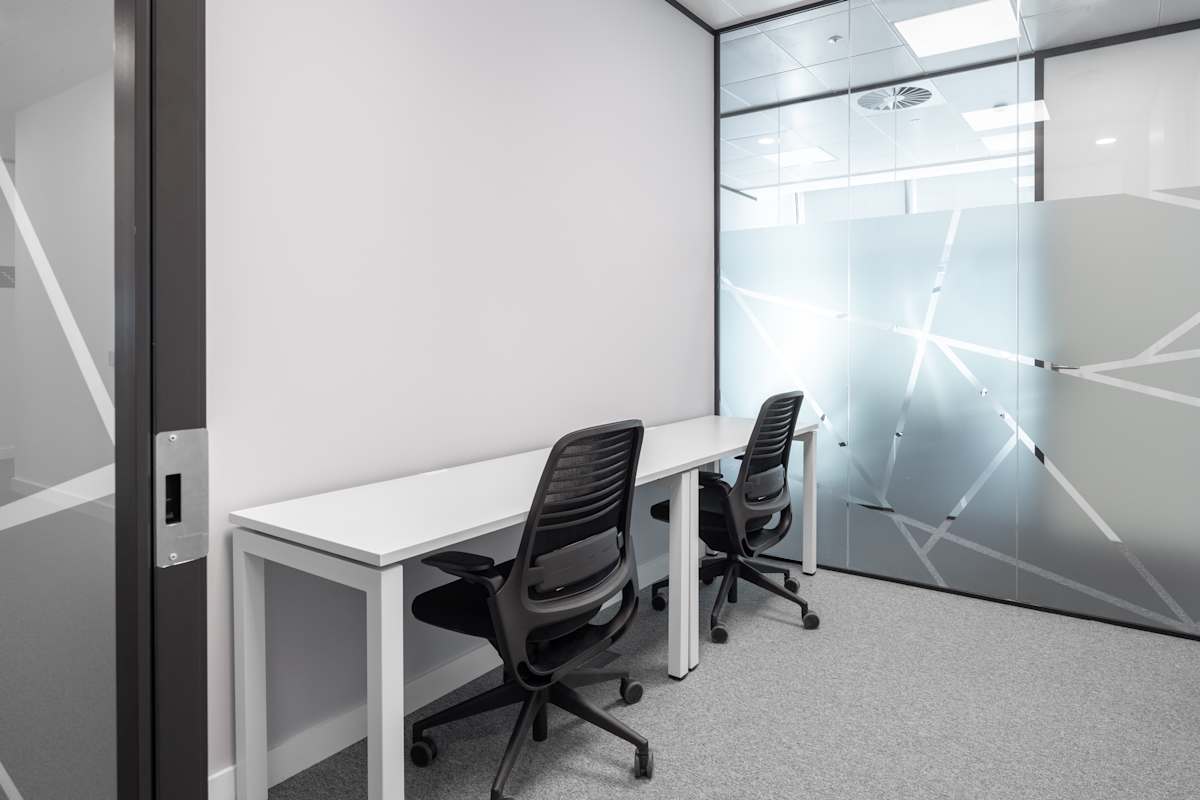 Signature by Regus - London, 100 Bishopsgate interior photo 8