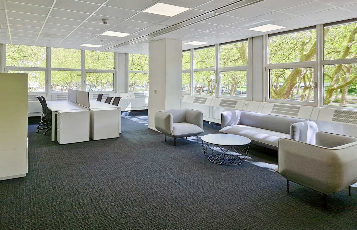 Regus - Amsterdam, Buitenveldert interior photo 4