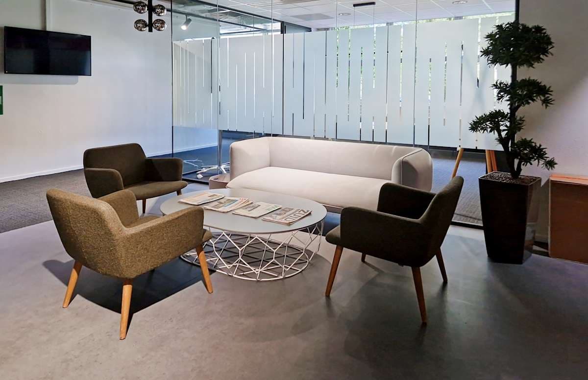 Regus - Amsterdam, Buitenveldert interior photo 5