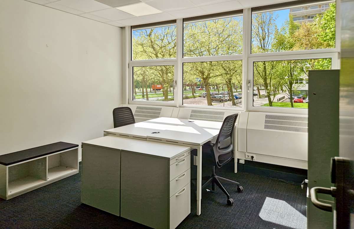 Regus - Amsterdam, Buitenveldert interior photo 8
