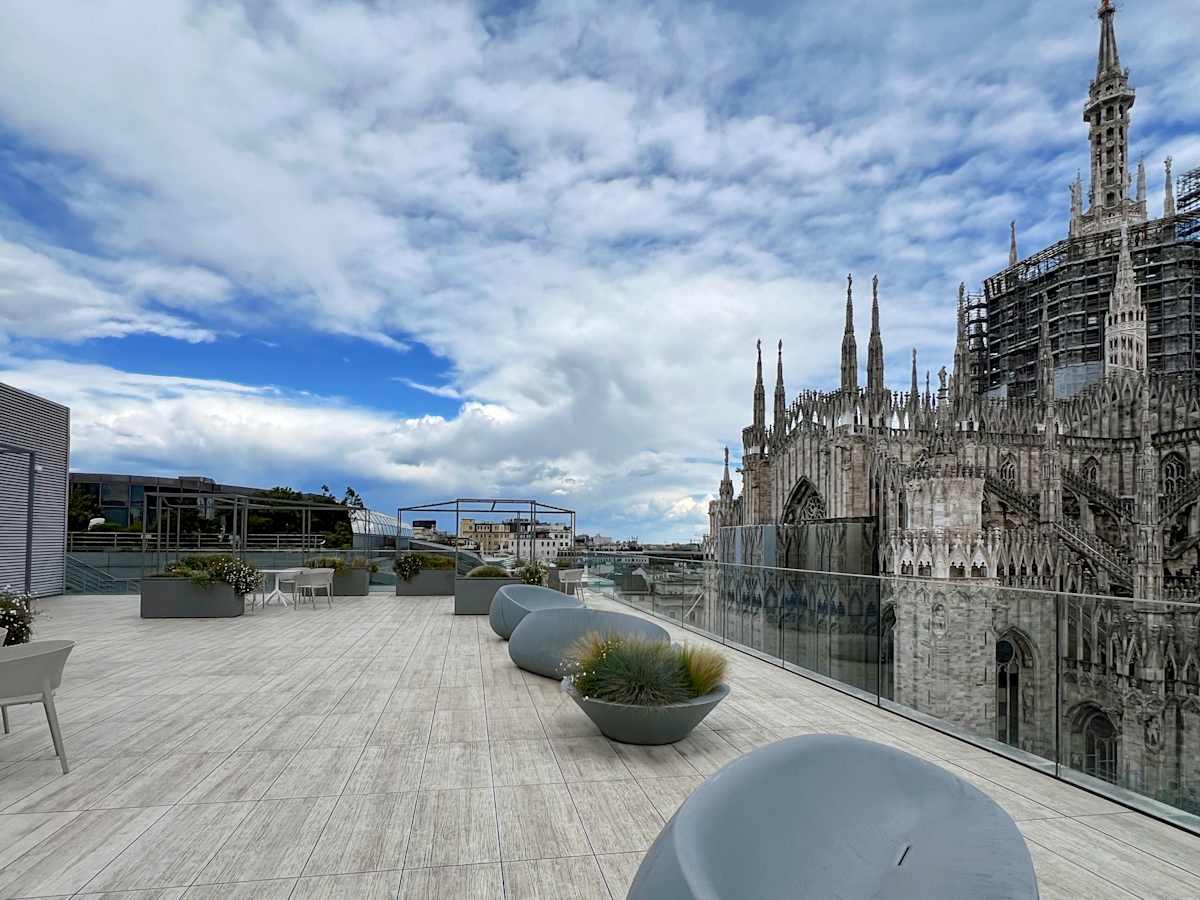 Signature by Regus - Milan, Signature Duomo interior photo 11