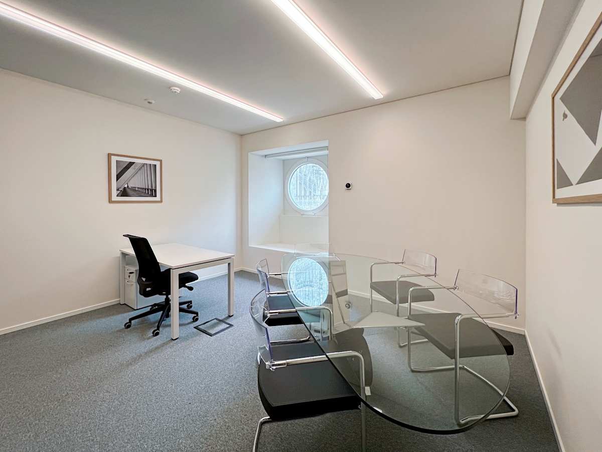 Signature by Regus - Milan, Signature Duomo interior photo 4