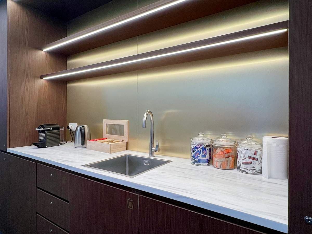 Signature by Regus - Milan, Signature Duomo interior photo 6