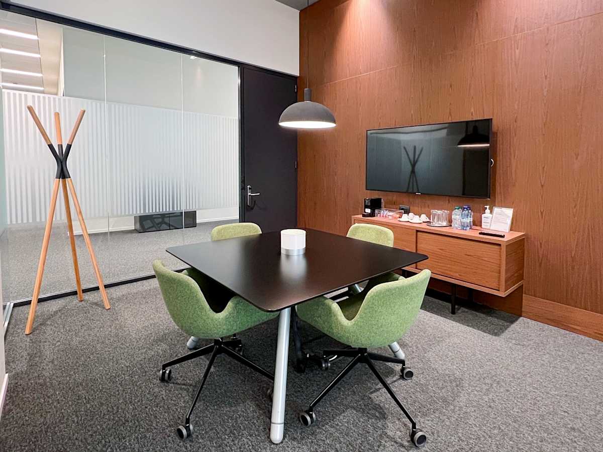 Signature by Regus - Milan, Signature Duomo interior photo 7
