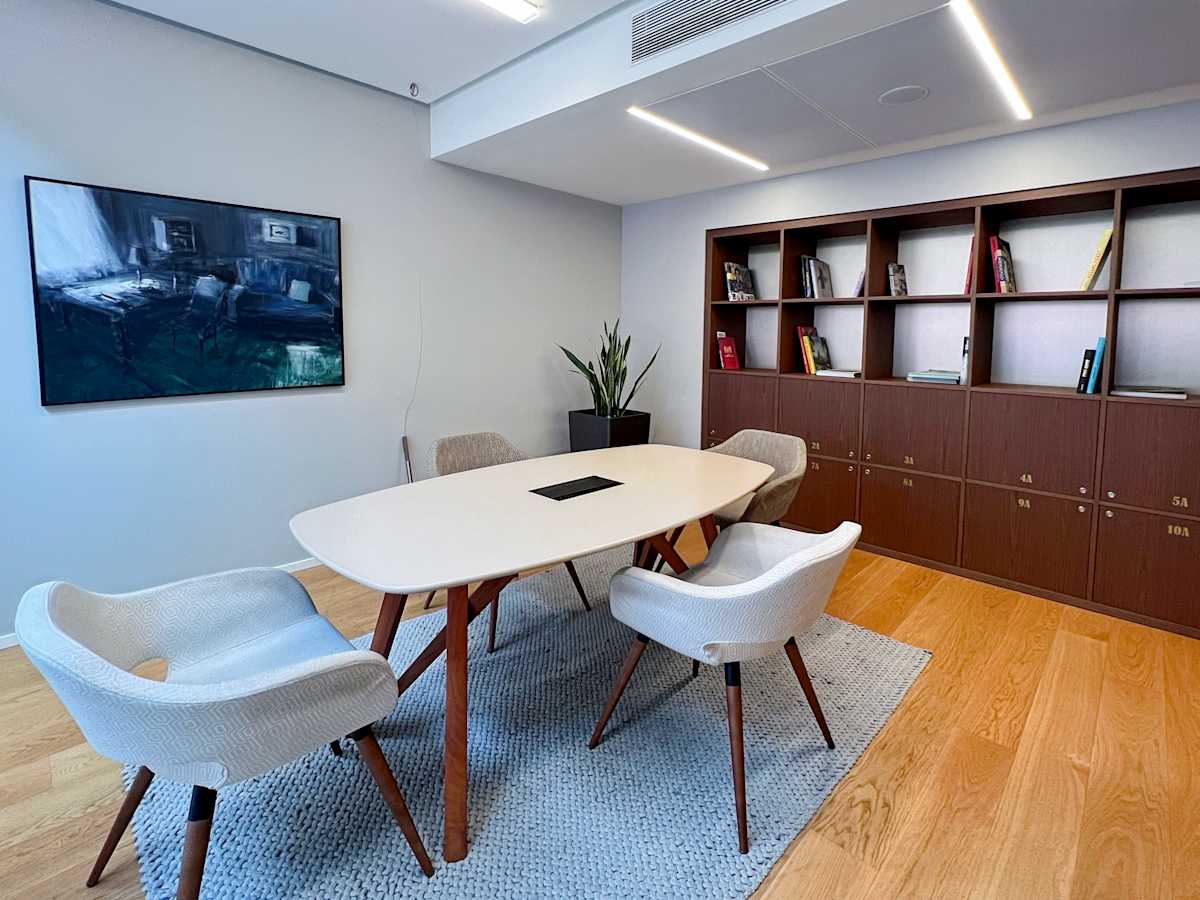 Signature by Regus - Milan, Signature Duomo interior photo 9