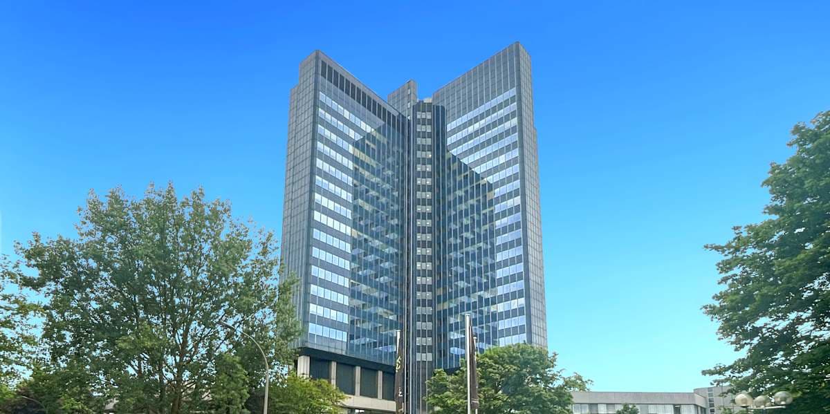 Regus - Dortmund, Westfalenpark