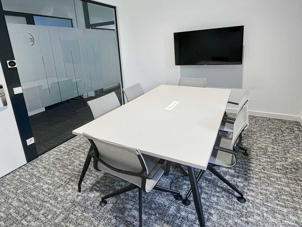Regus - Dortmund, Westfalenpark interior photo 12