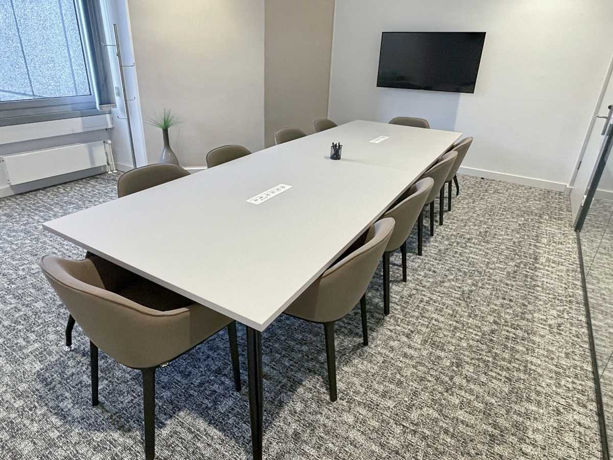 Regus - Dortmund, Westfalenpark interior photo 3