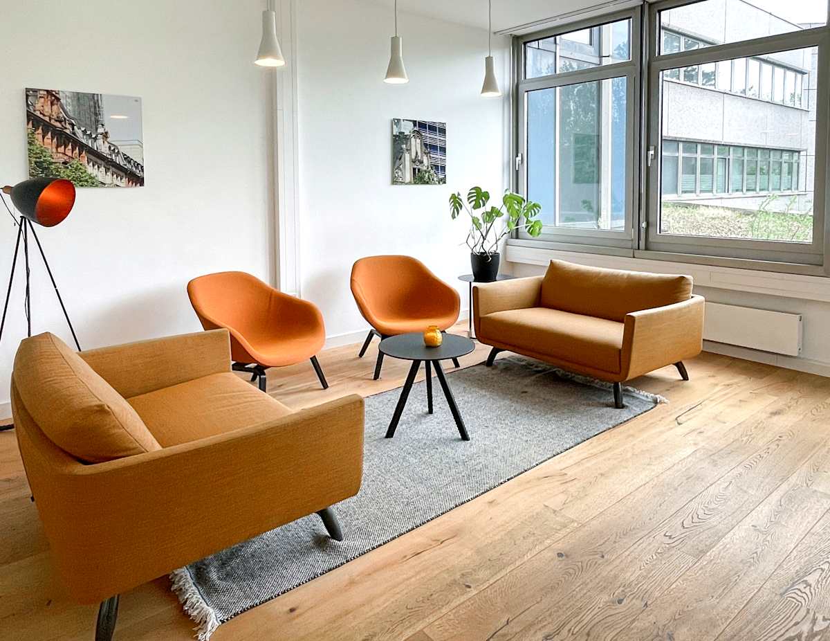 Regus - Dortmund, Westfalenpark interior photo 5