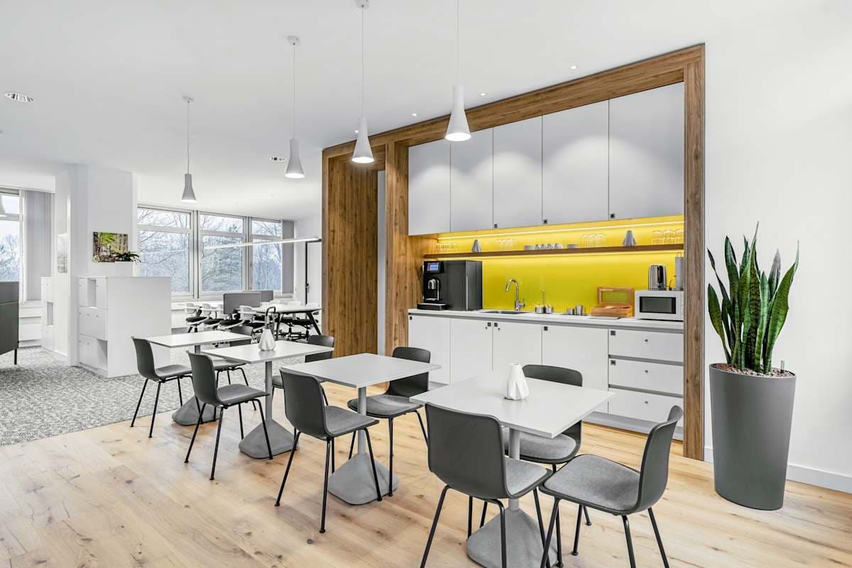 Regus - Dortmund, Westfalenpark interior photo 6