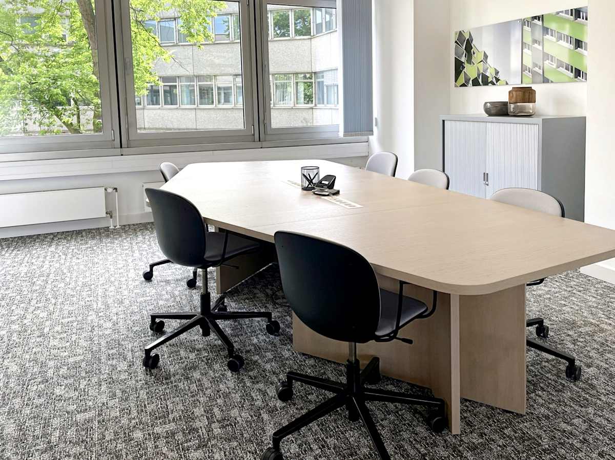 Regus - Dortmund, Westfalenpark interior photo 7