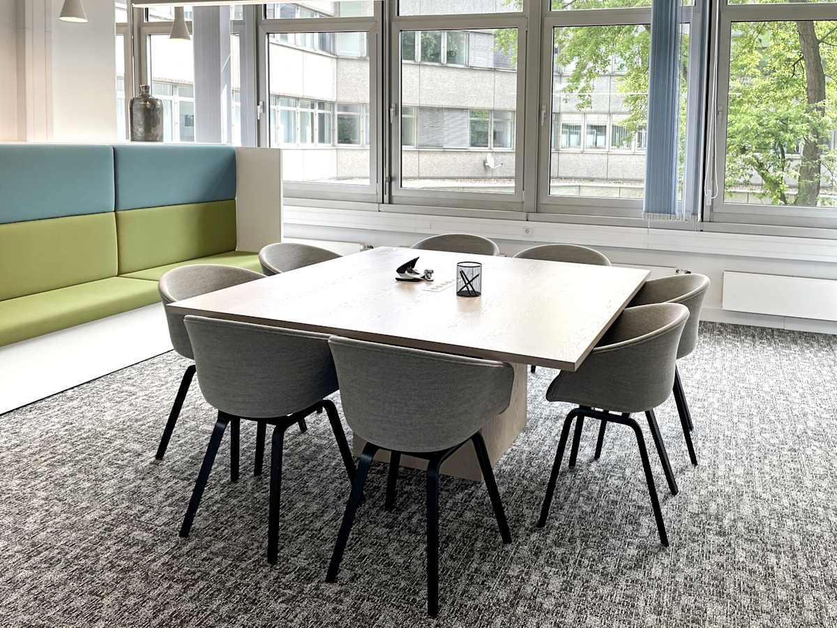 Regus - Dortmund, Westfalenpark interior photo 9