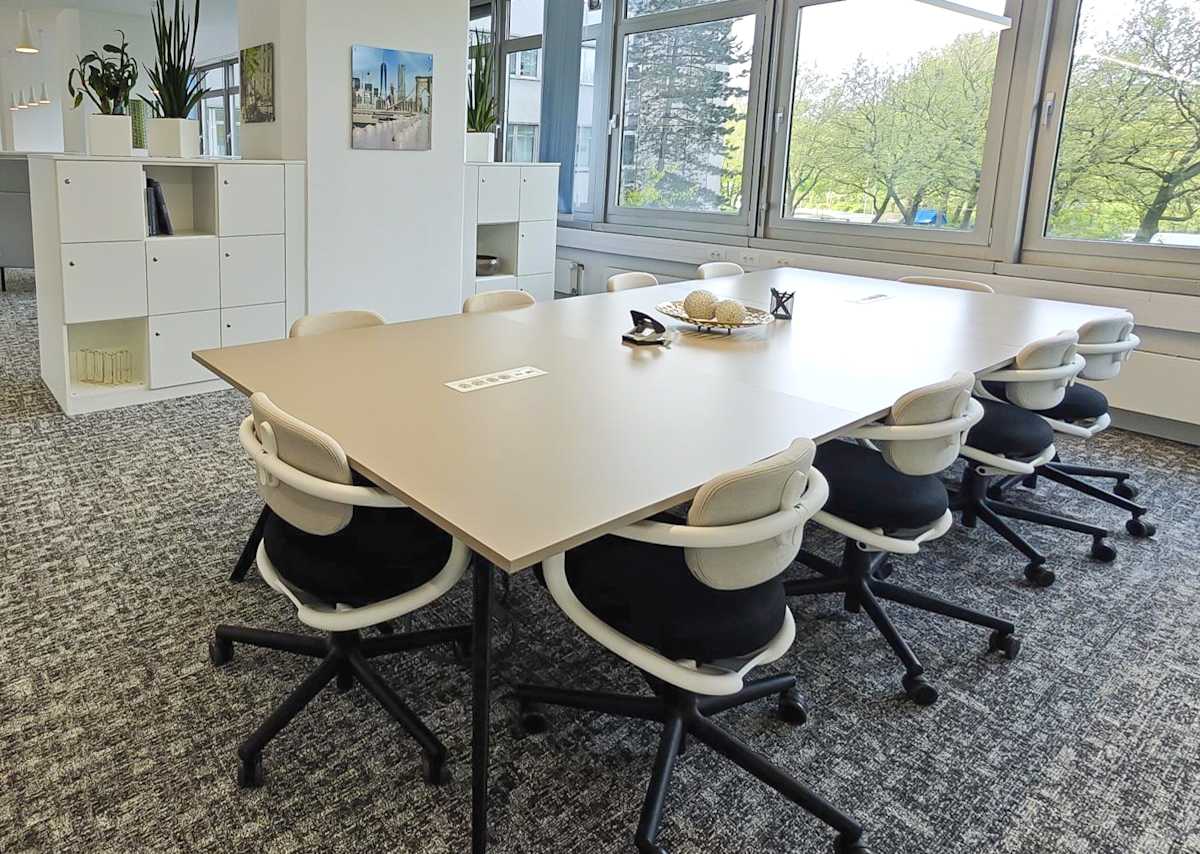 Regus - Dortmund, Westfalenpark interior photo 10
