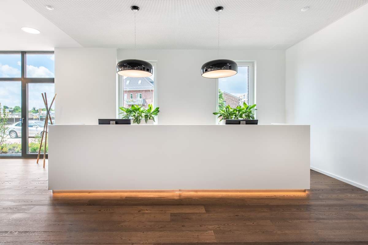 Regus - Oldenburg, Stau interior photo 2