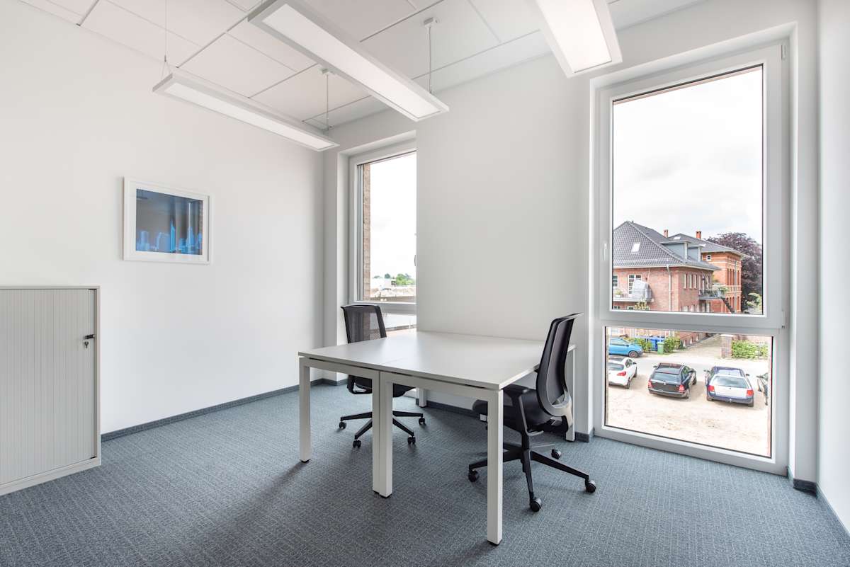Regus - Oldenburg, Stau interior photo 3