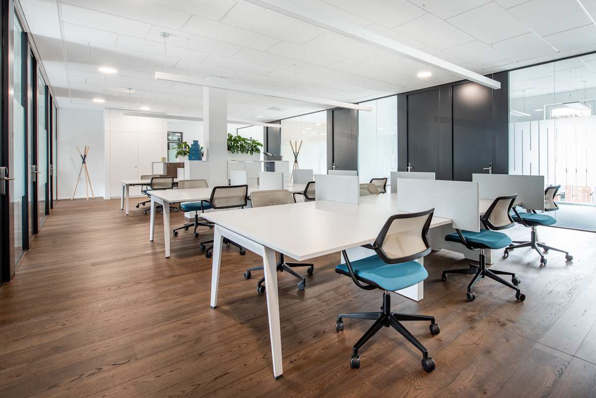 Regus - Oldenburg, Stau interior photo 4