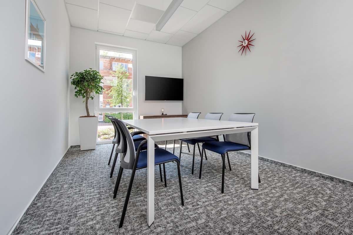 Regus - Oldenburg, Stau interior photo 6